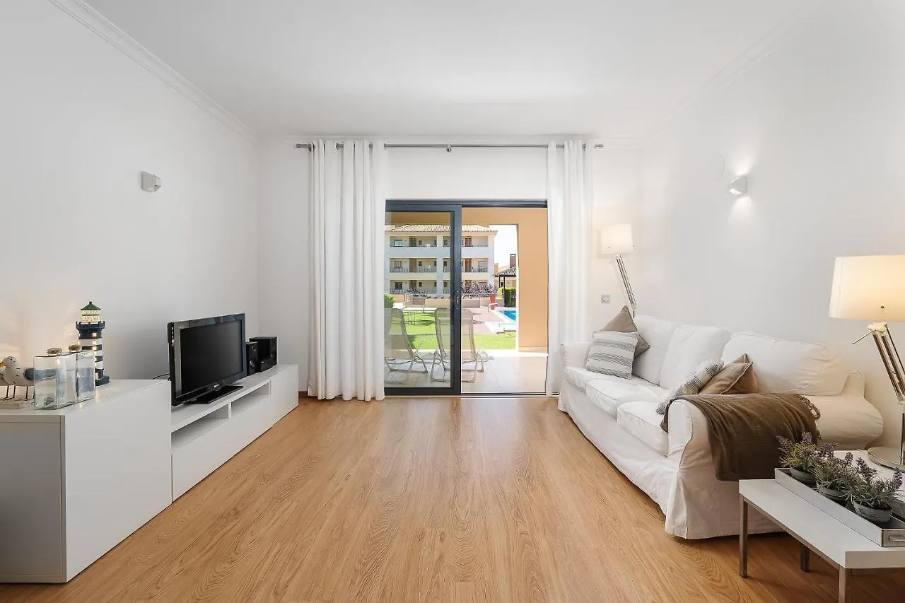 Apartamento Janelas Oceano - Vilamoura Quarteira Portugal