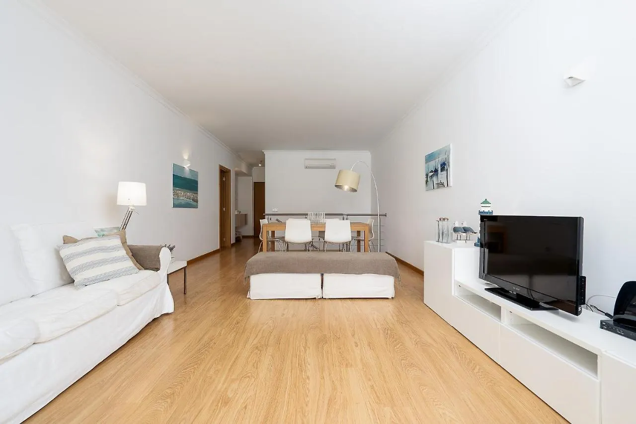 Apartamento Janelas Oceano - Vilamoura Quarteira