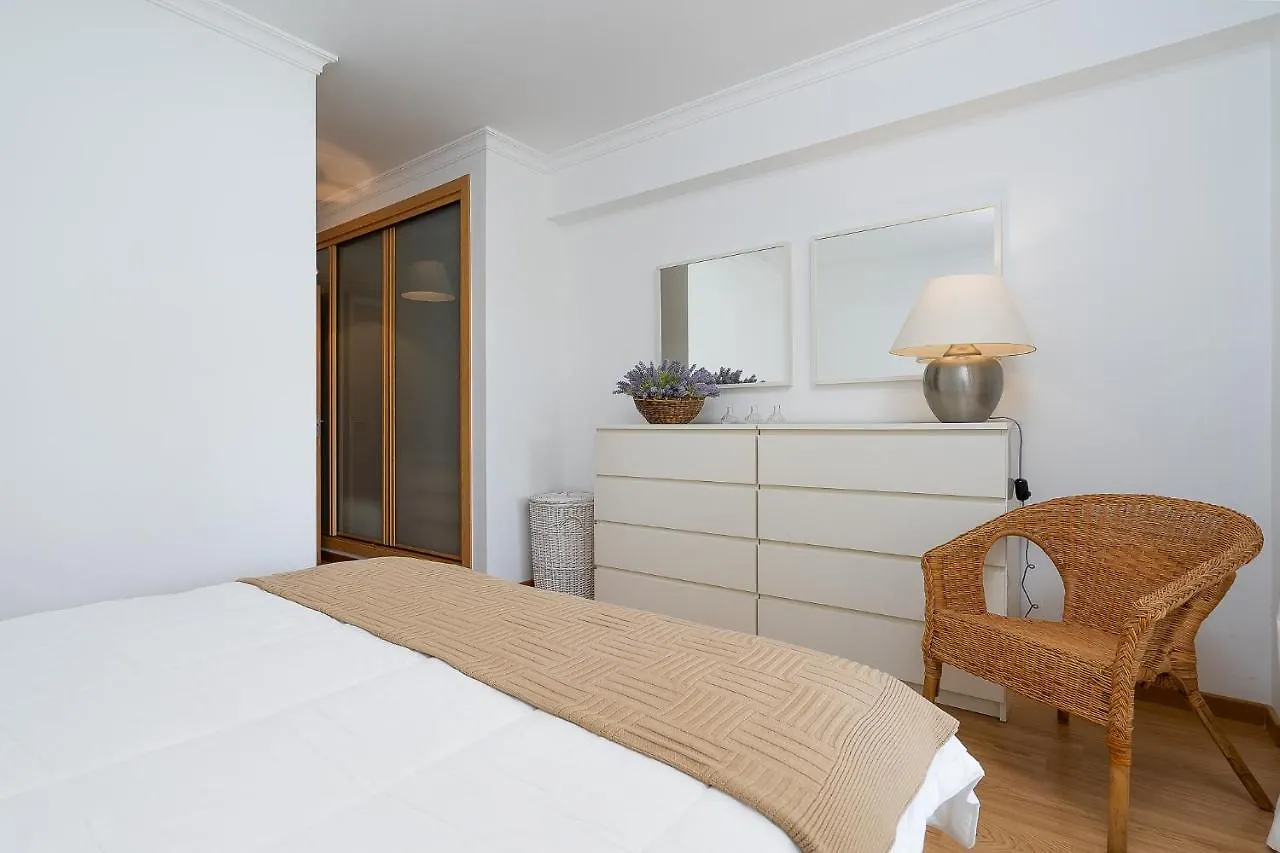 Apartamento Janelas Oceano - Vilamoura Quarteira 0*,