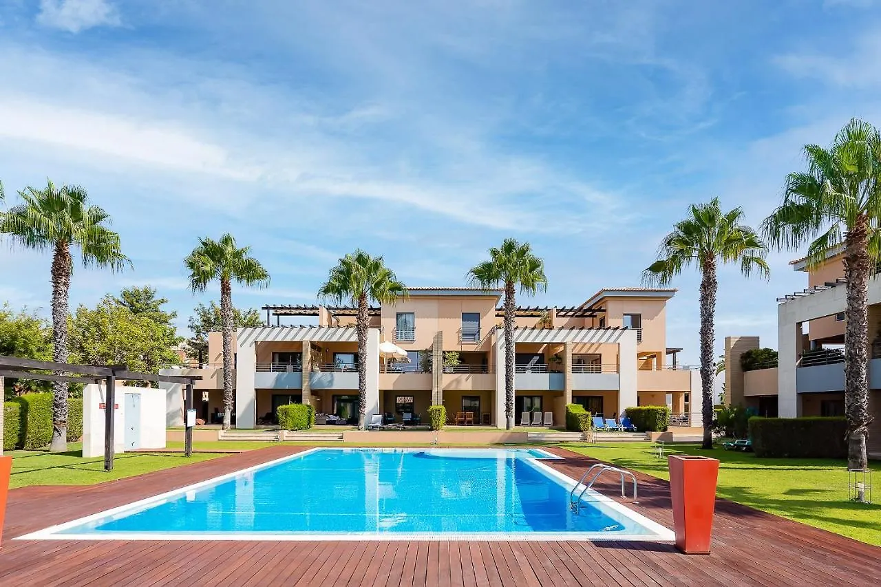 Apartamento Janelas Oceano - Vilamoura Quarteira