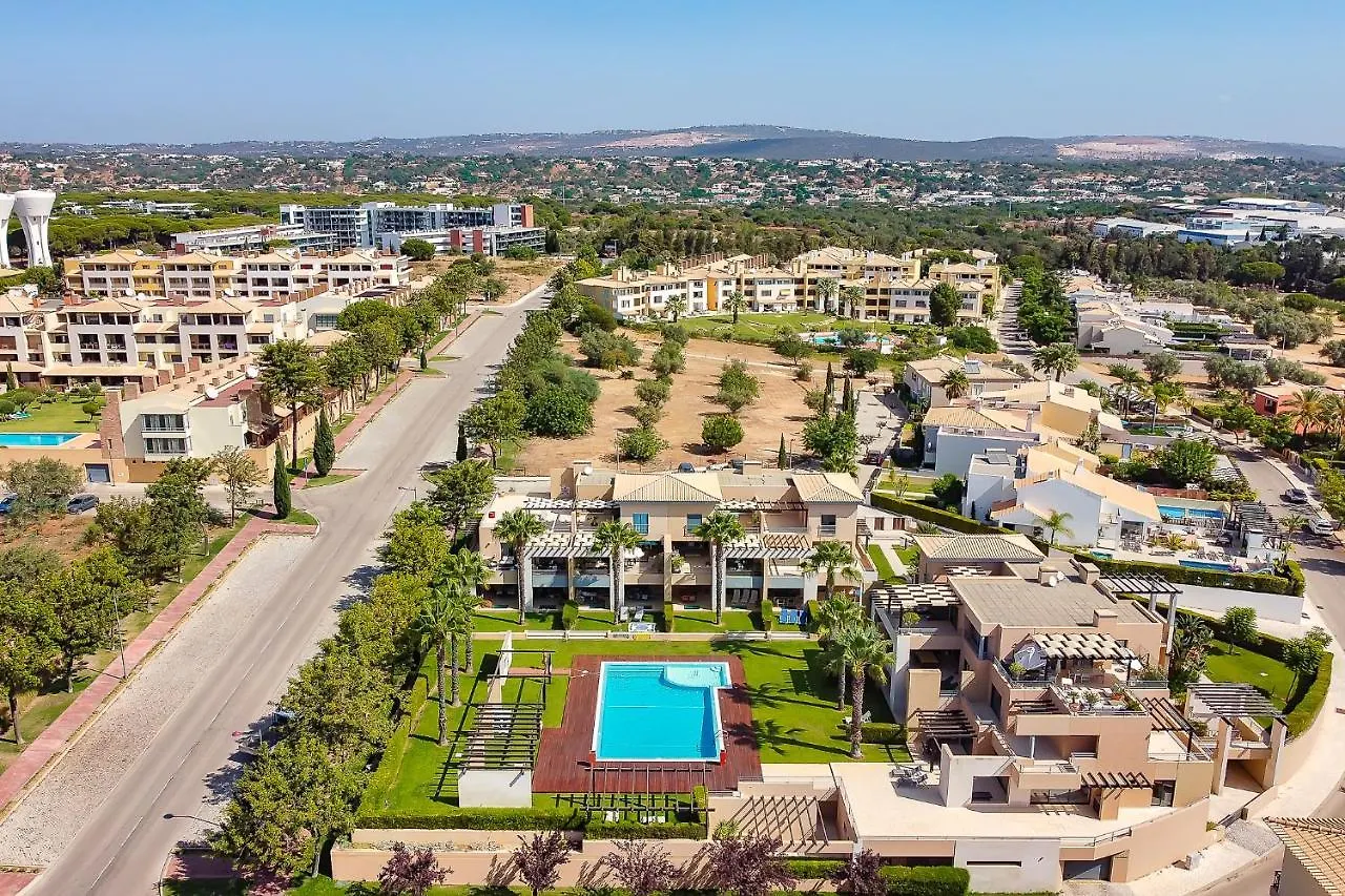 Apartamento Janelas Oceano - Vilamoura contacts