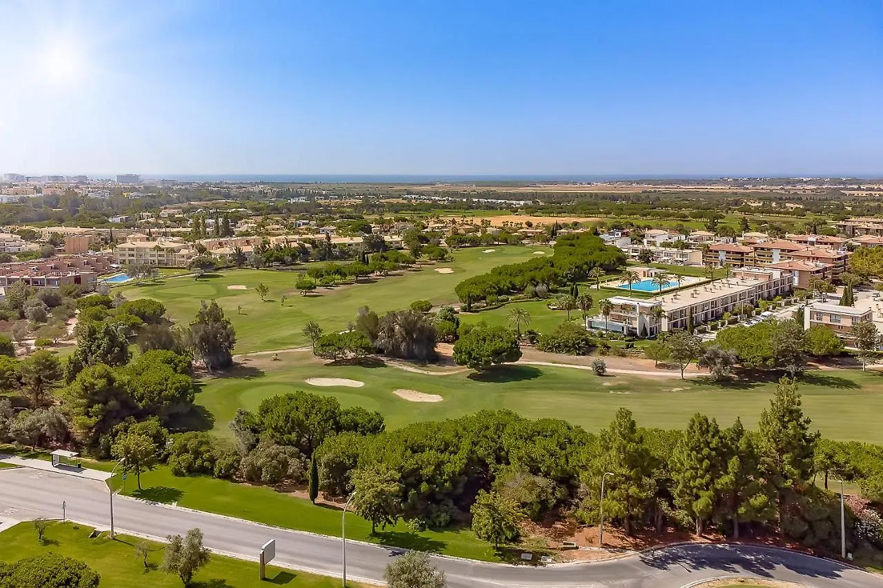 Apartamento Janelas Oceano - Vilamoura Quarteira