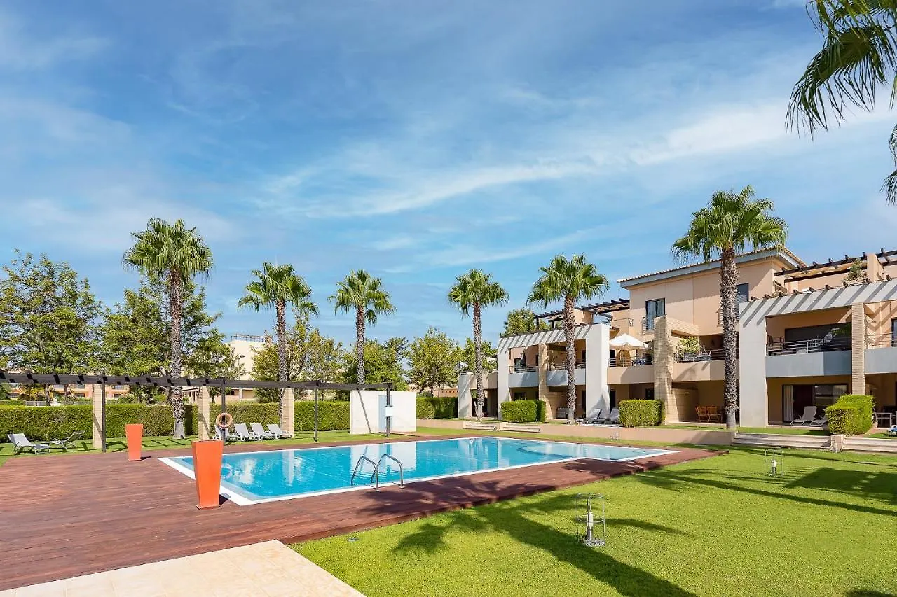 Apartment Apartamento Janelas Oceano - Vilamoura Quarteira