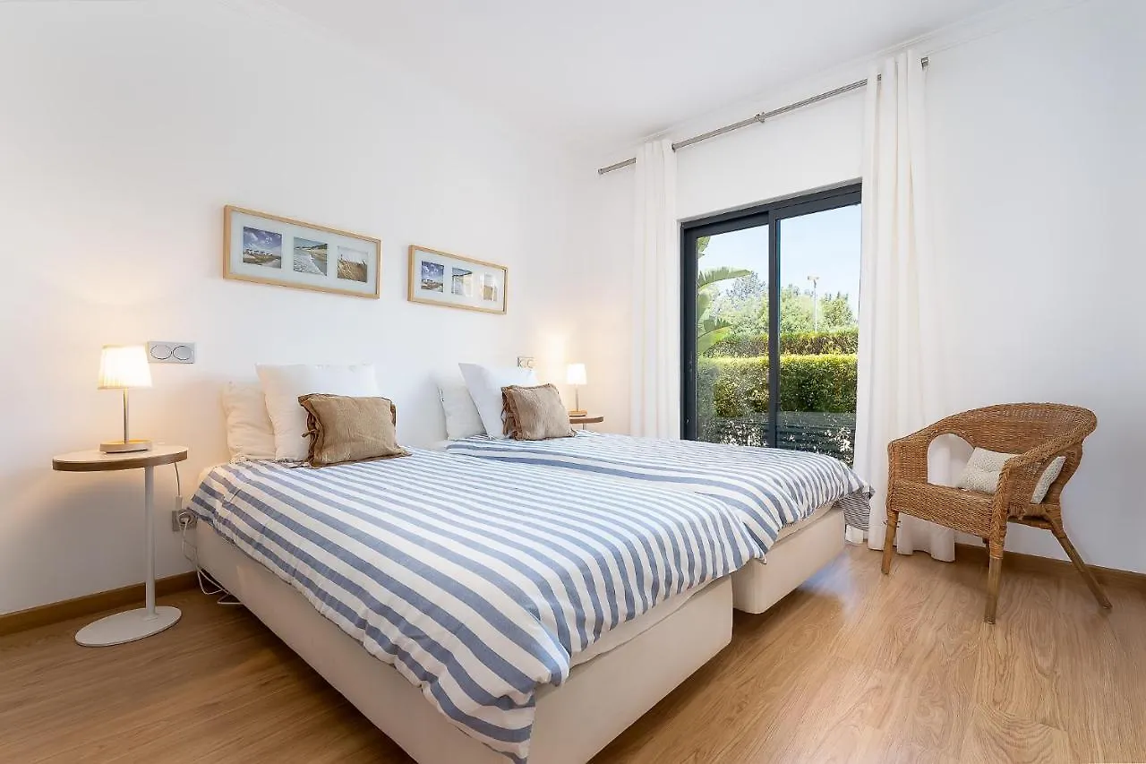 Apartamento Janelas Oceano - Vilamoura Quarteira 0*,