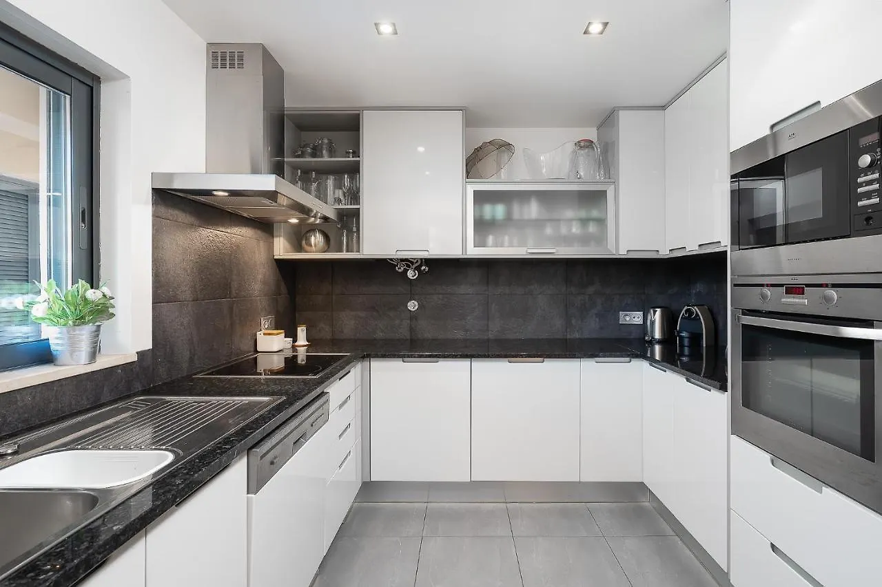 Apartamento Janelas Oceano - Vilamoura Quarteira