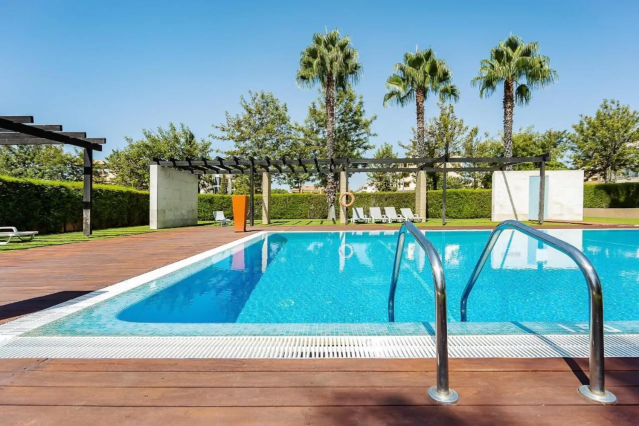 Apartamento Janelas Oceano - Vilamoura Quarteira 0*,  Portugal