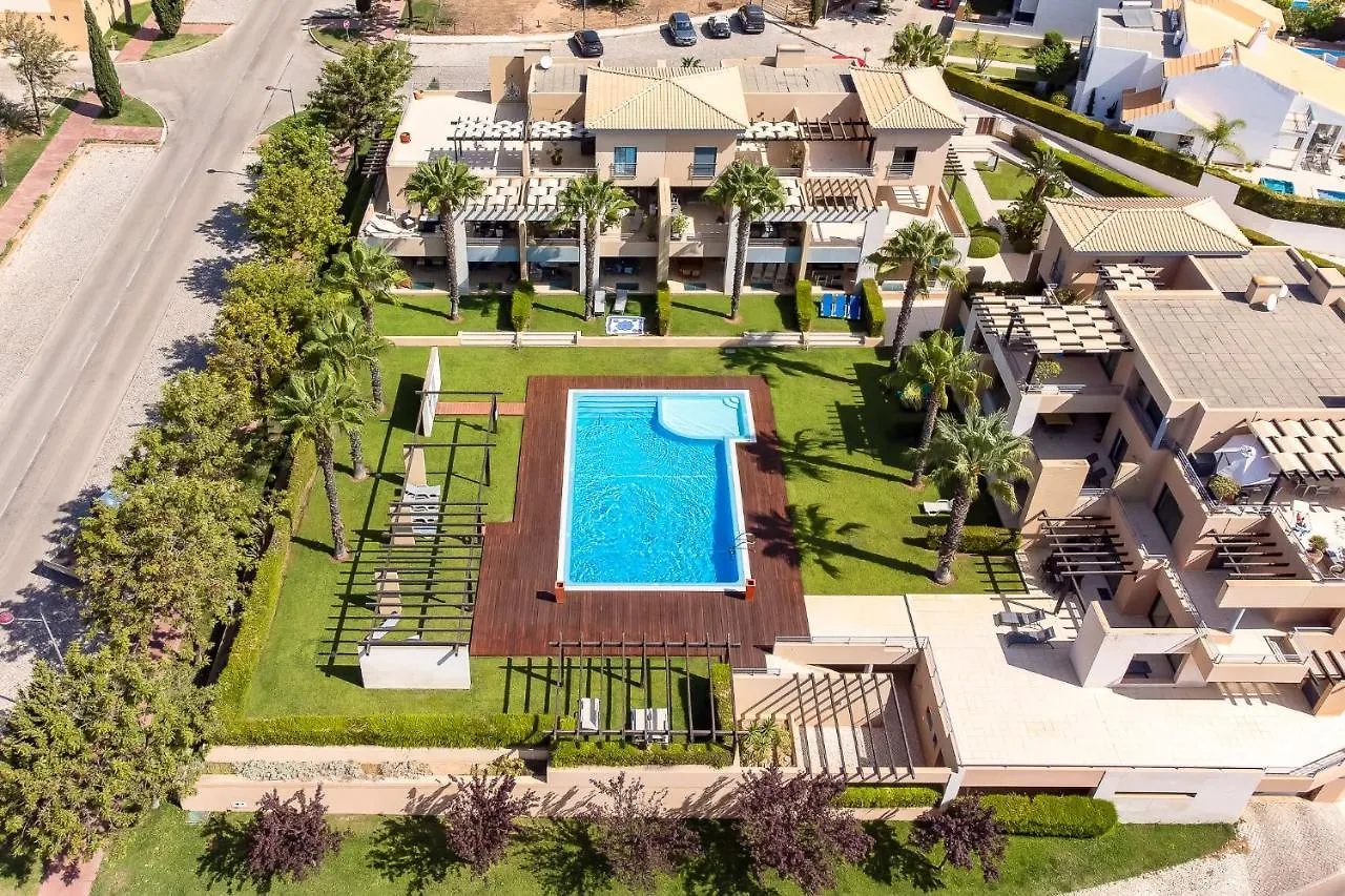 Apartamento Janelas Oceano - Vilamoura Quarteira 0*,  Portugal
